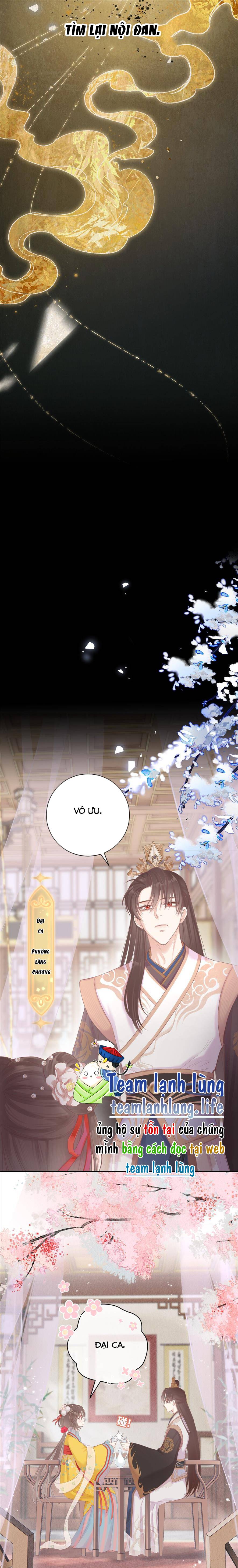 Rắn Cưng Nhà Tôi Lại Đang Diễn Trò Với Tôi - Chap 1