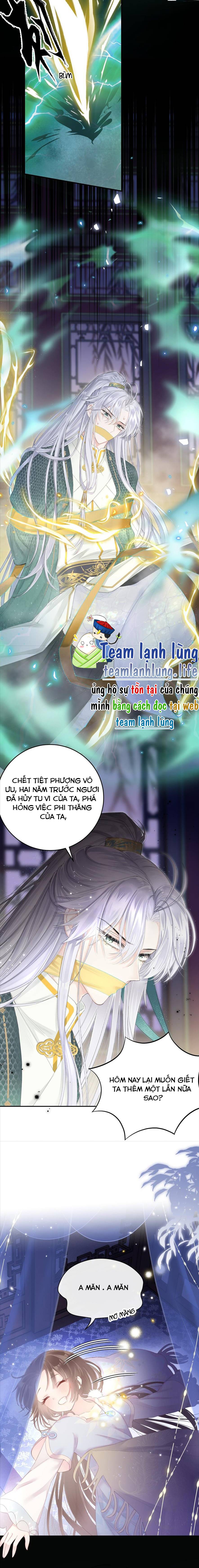 Rắn Cưng Nhà Tôi Lại Đang Diễn Trò Với Tôi - Chap 2