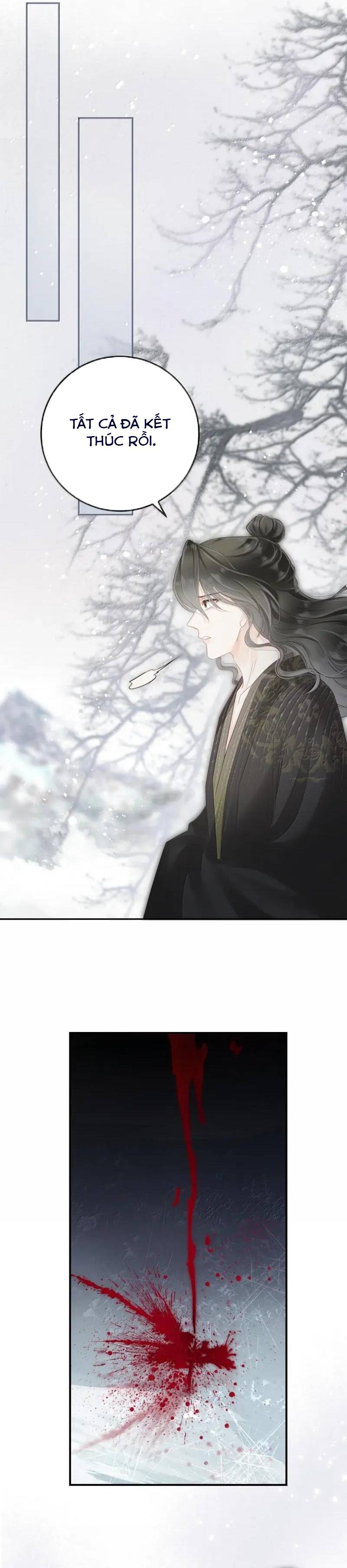 Rắn Cưng Nhà Tôi Lại Đang Diễn Trò Với Tôi - Chap 22