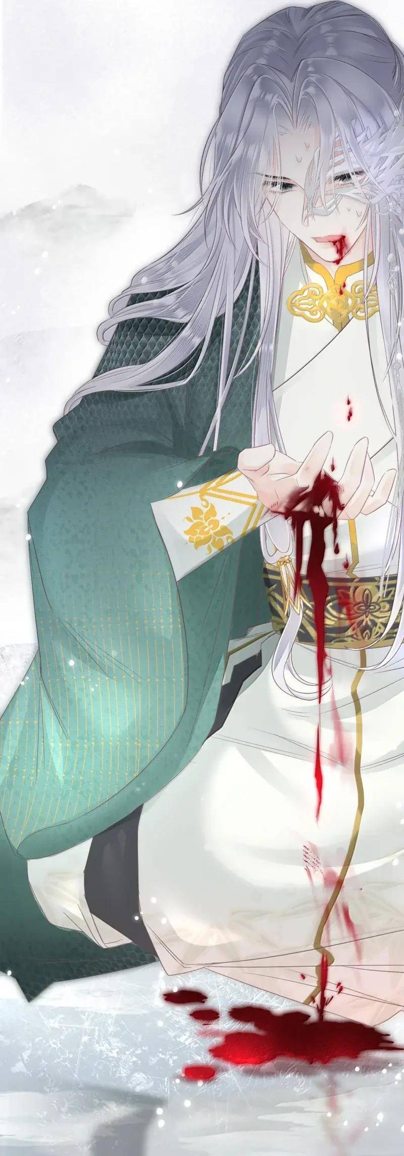 Rắn Cưng Nhà Tôi Lại Đang Diễn Trò Với Tôi - Chap 22