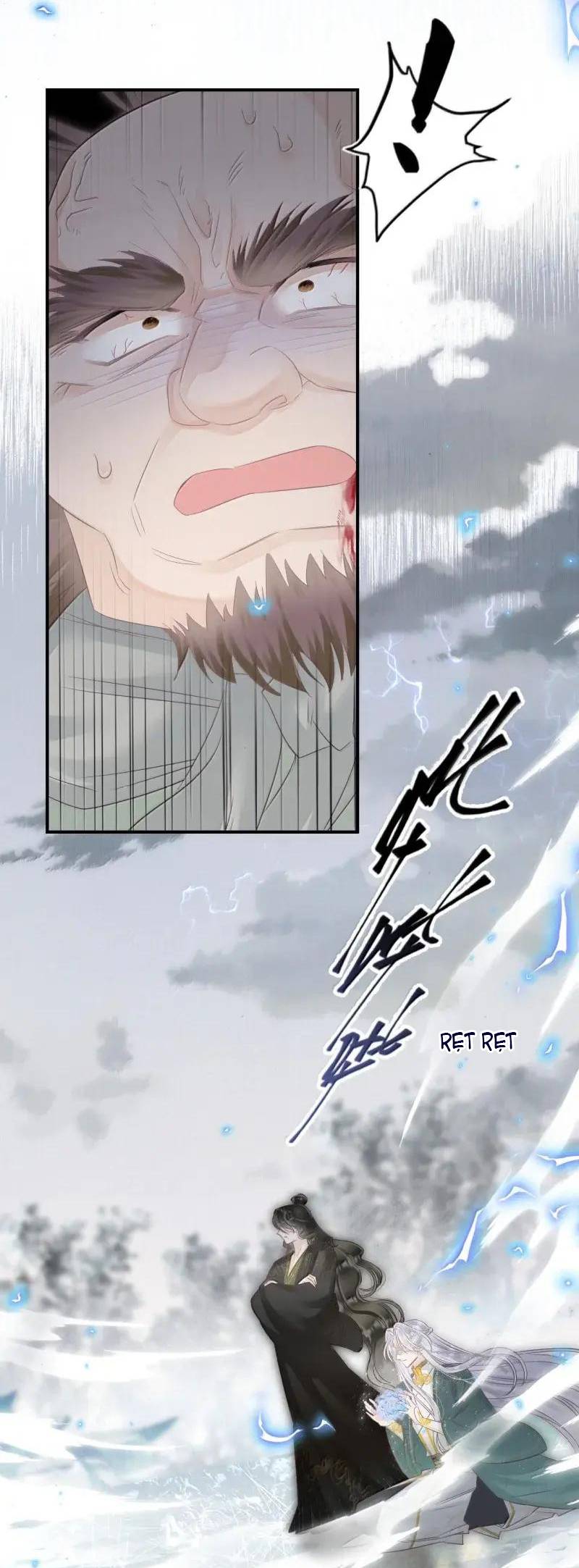 Rắn Cưng Nhà Tôi Lại Đang Diễn Trò Với Tôi - Chap 22