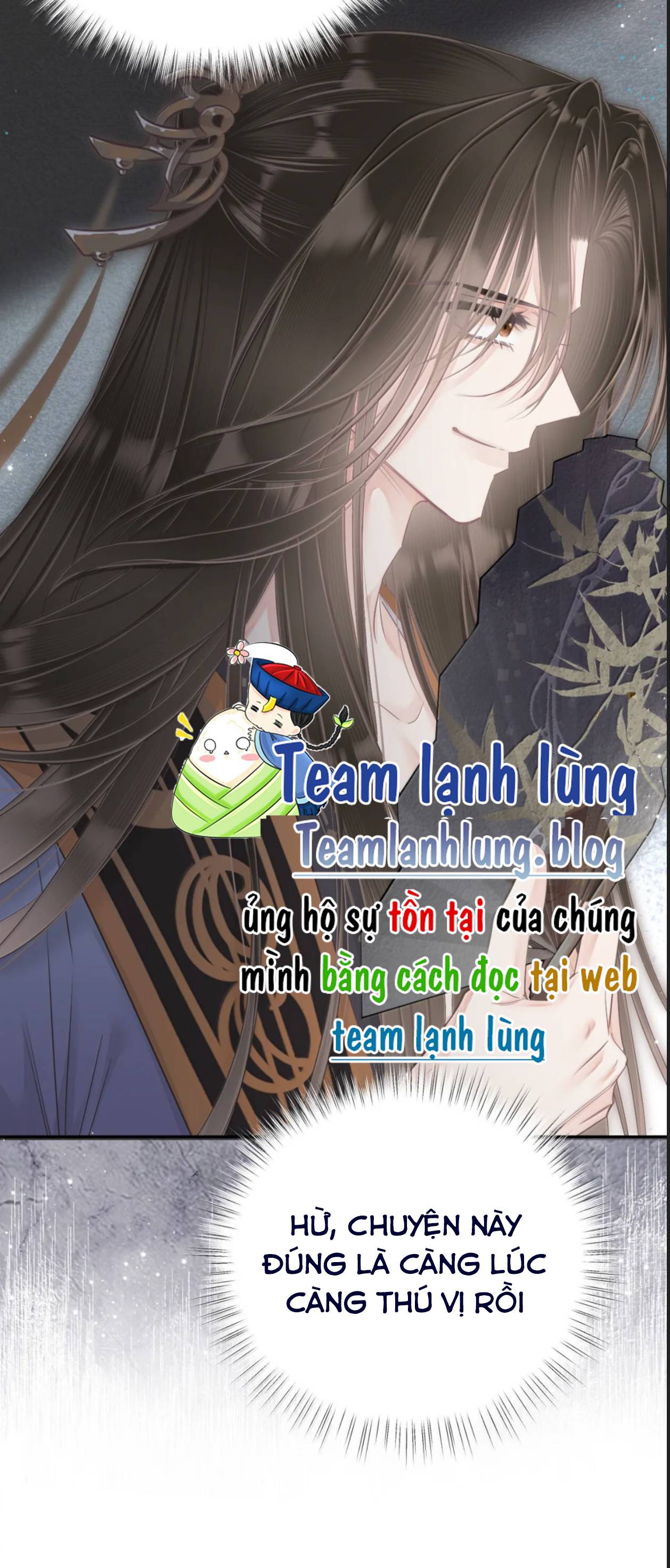 Rắn Cưng Nhà Tôi Lại Đang Diễn Trò Với Tôi - Chap 30