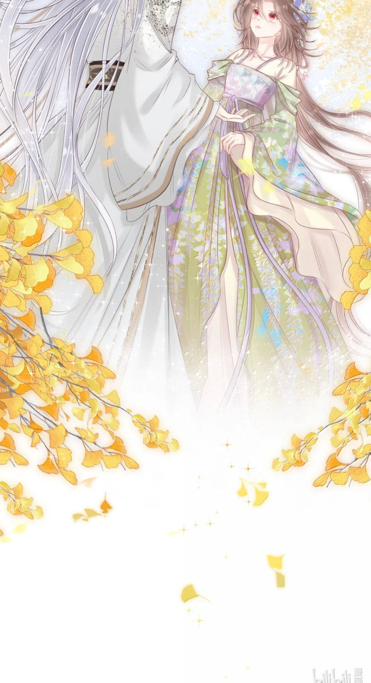 Rắn Cưng Nhà Tôi Lại Đang Diễn Trò Với Tôi - Chap 38