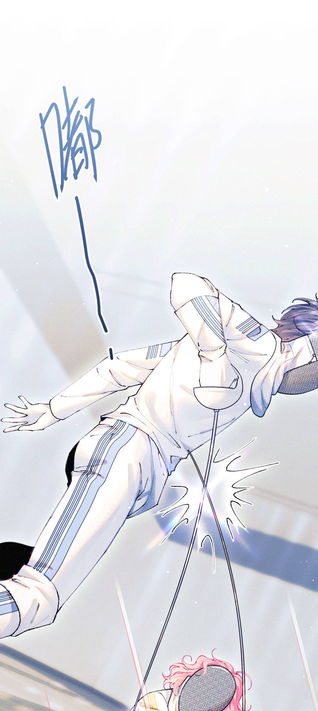 Rõ Ràng Là Anh Ta Thầm Yêu Tôi. - Chap rõ ràng là anh ta thầm yêu tôi 1