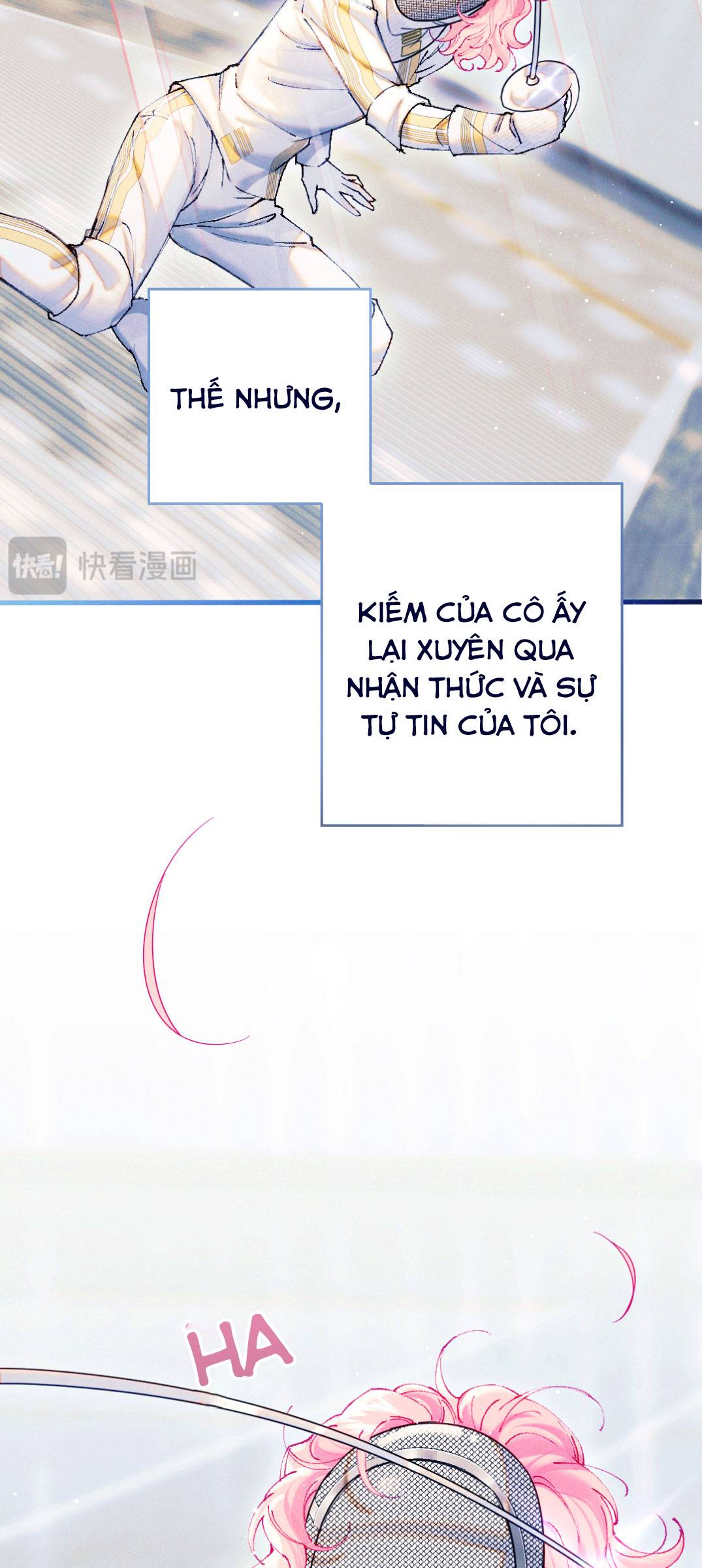 Rõ Ràng Là Anh Ta Thầm Yêu Tôi. - Chap rõ ràng là anh ta thầm yêu tôi 1