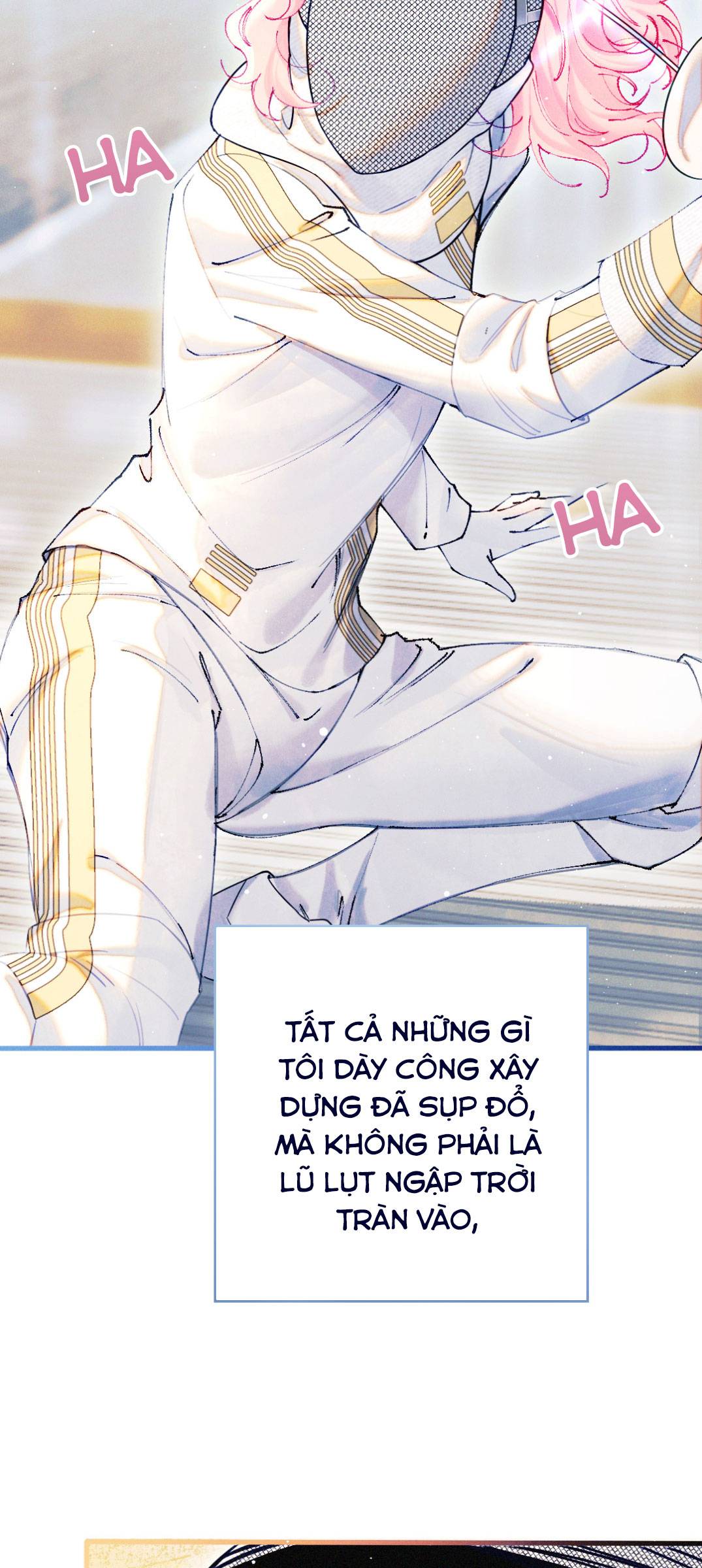 Rõ Ràng Là Anh Ta Thầm Yêu Tôi. - Chap rõ ràng là anh ta thầm yêu tôi 1