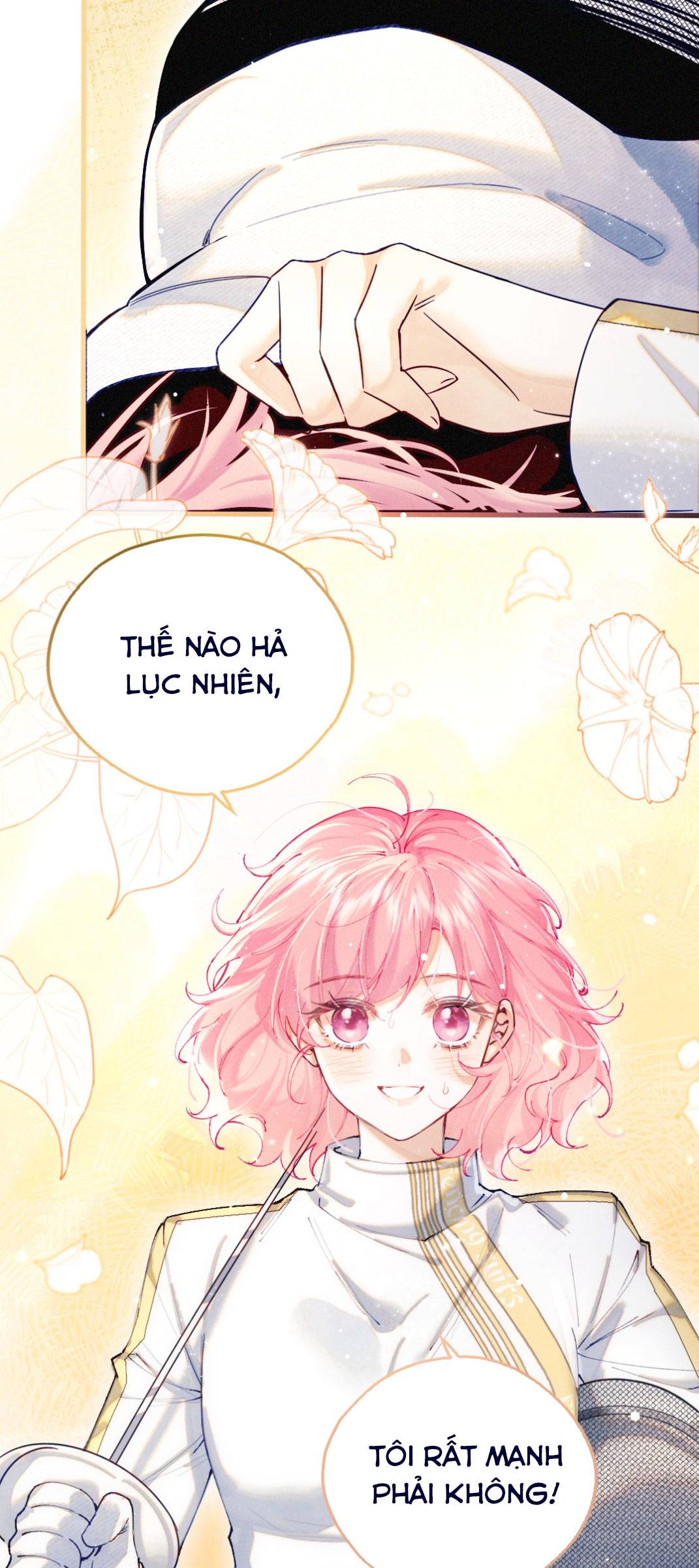 Rõ Ràng Là Anh Ta Thầm Yêu Tôi. - Chap rõ ràng là anh ta thầm yêu tôi 1