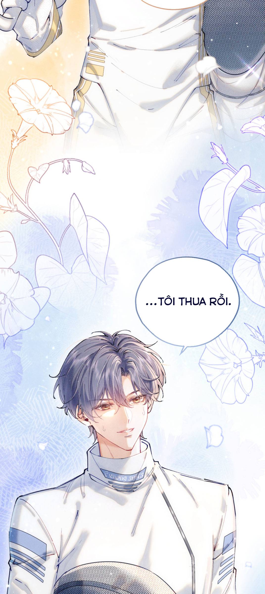 Rõ Ràng Là Anh Ta Thầm Yêu Tôi. - Chap rõ ràng là anh ta thầm yêu tôi 1