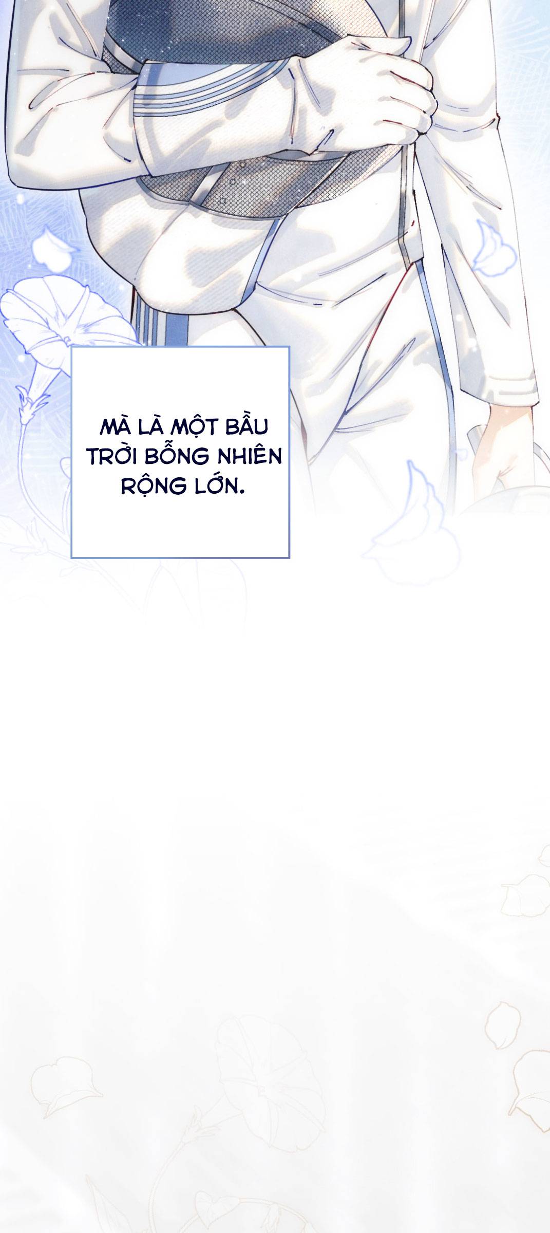 Rõ Ràng Là Anh Ta Thầm Yêu Tôi. - Chap rõ ràng là anh ta thầm yêu tôi 1