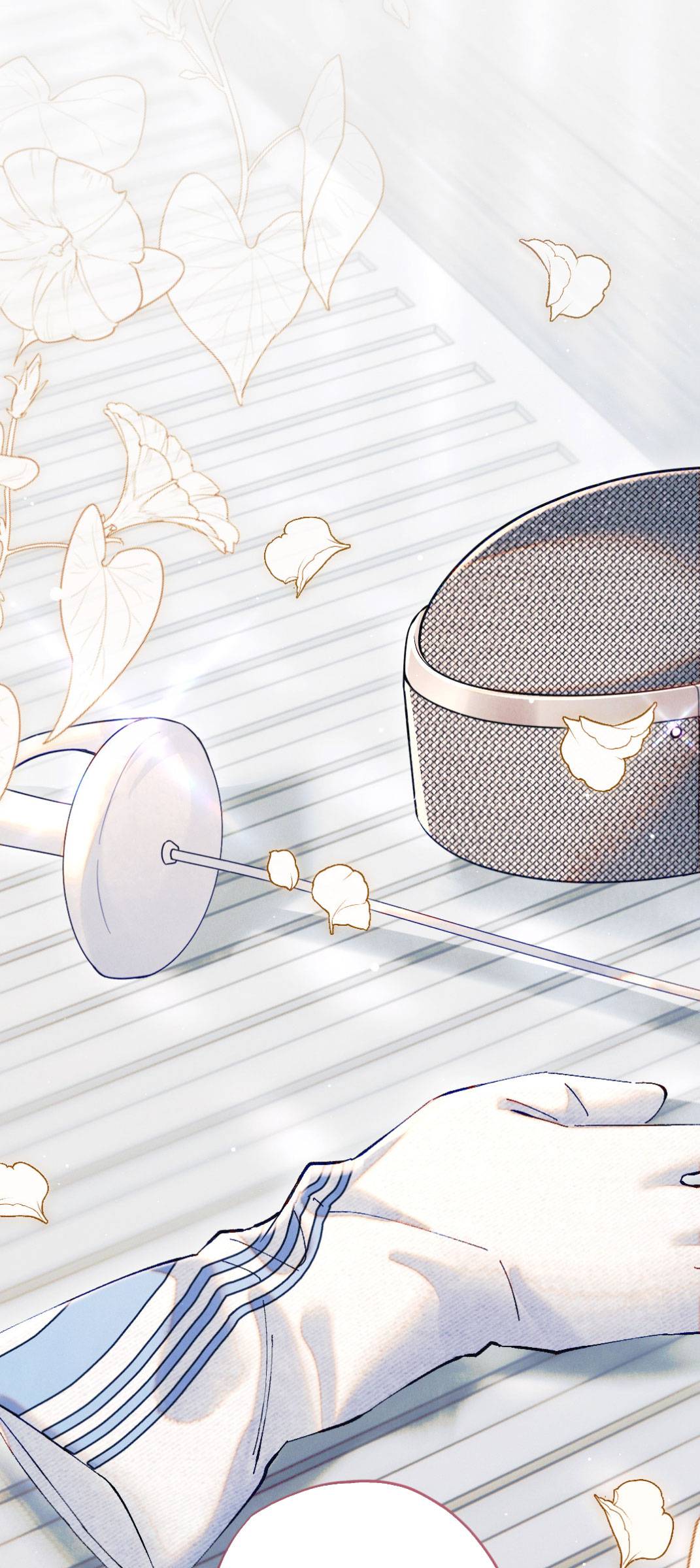 Rõ Ràng Là Anh Ta Thầm Yêu Tôi. - Chap rõ ràng là anh ta thầm yêu tôi 1