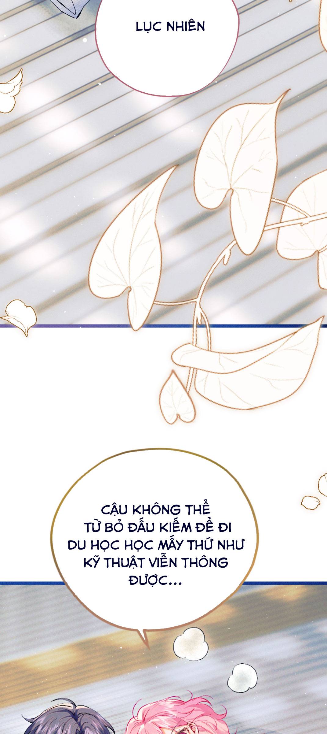 Rõ Ràng Là Anh Ta Thầm Yêu Tôi. - Chap rõ ràng là anh ta thầm yêu tôi 1