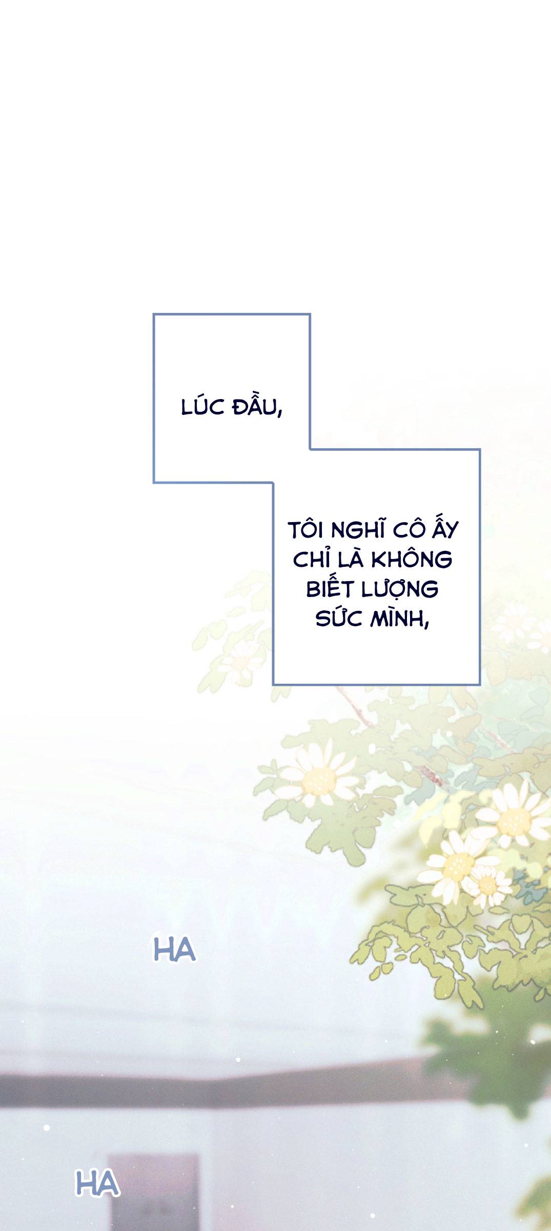 Rõ Ràng Là Anh Ta Thầm Yêu Tôi. - Chap rõ ràng là anh ta thầm yêu tôi 1