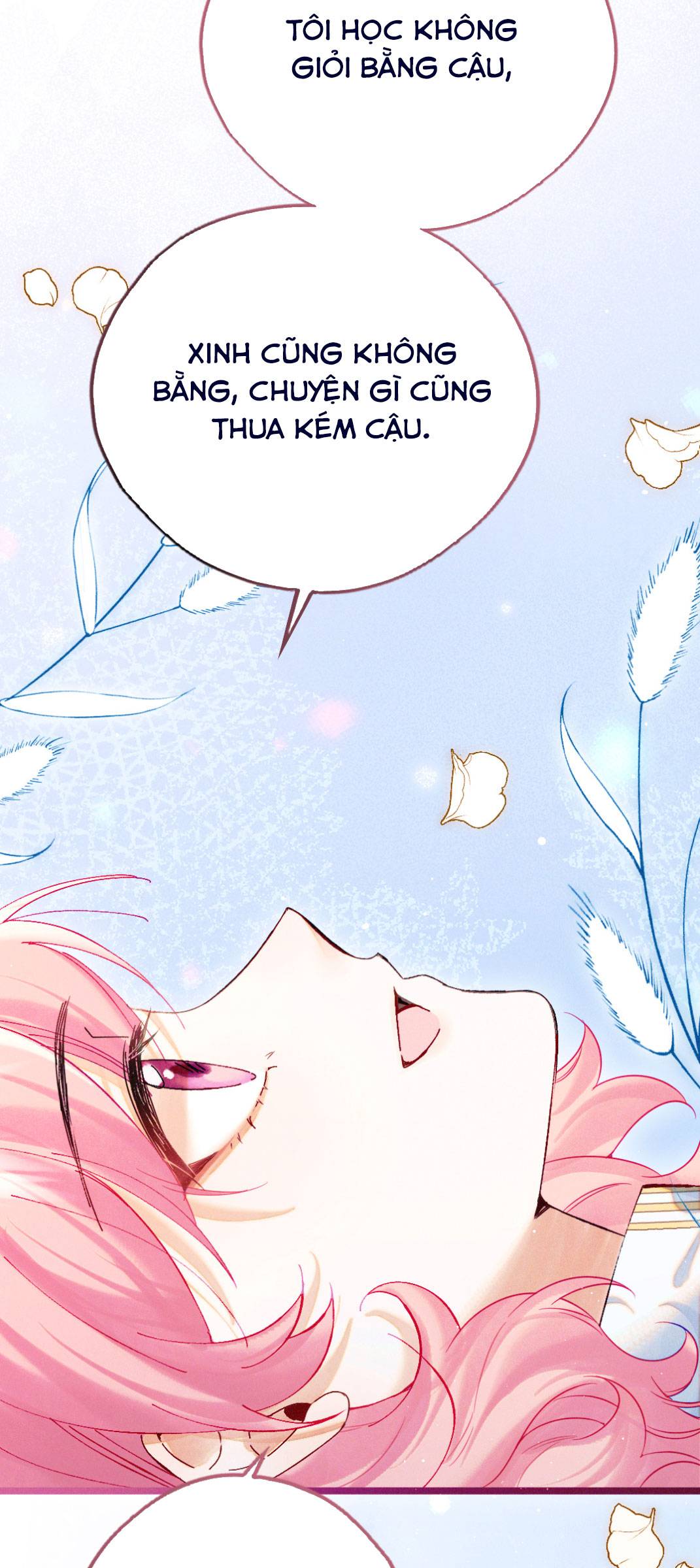 Rõ Ràng Là Anh Ta Thầm Yêu Tôi. - Chap rõ ràng là anh ta thầm yêu tôi 1