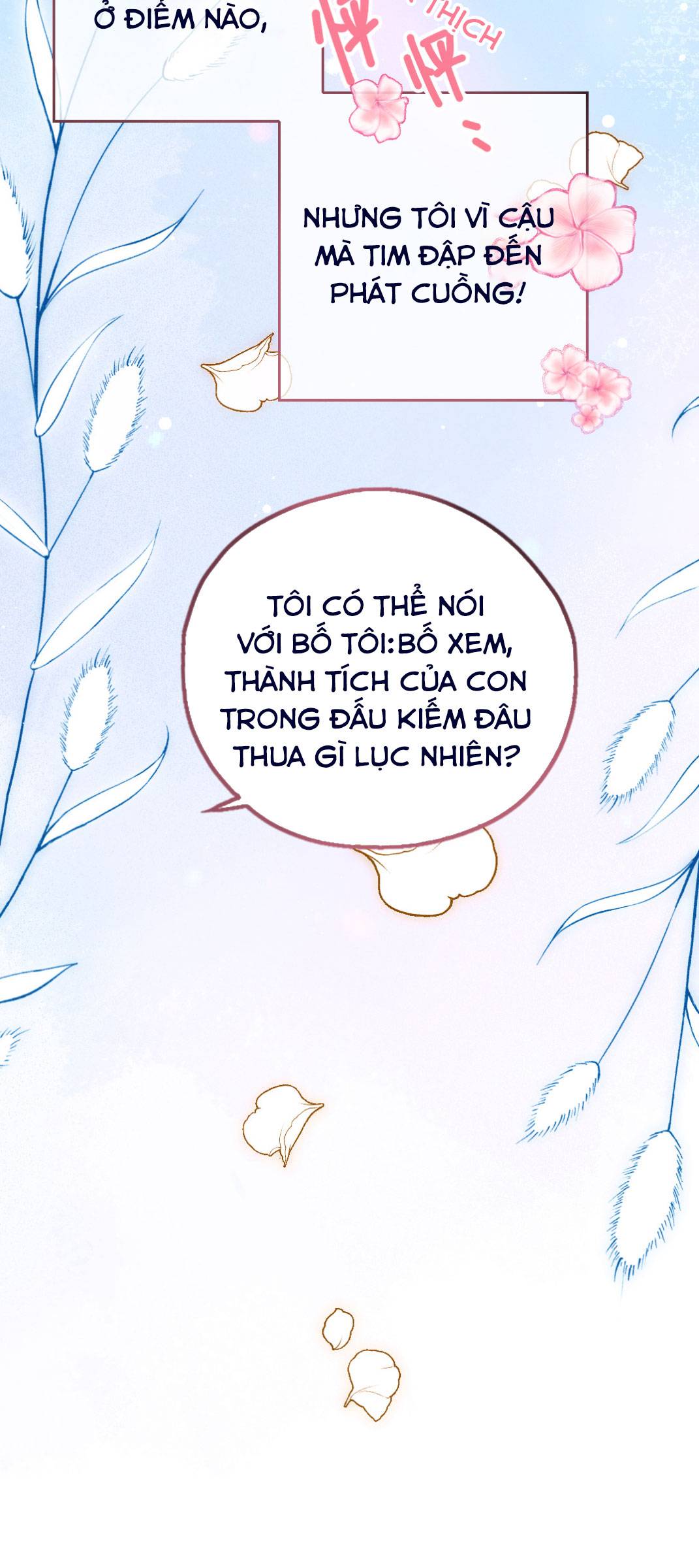 Rõ Ràng Là Anh Ta Thầm Yêu Tôi. - Chap rõ ràng là anh ta thầm yêu tôi 1