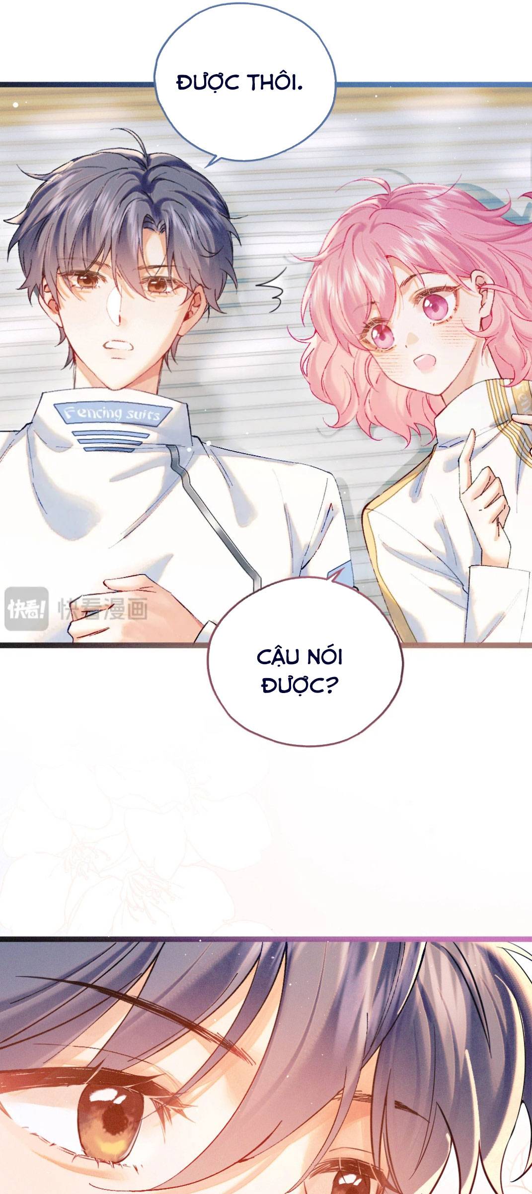 Rõ Ràng Là Anh Ta Thầm Yêu Tôi. - Chap rõ ràng là anh ta thầm yêu tôi 1