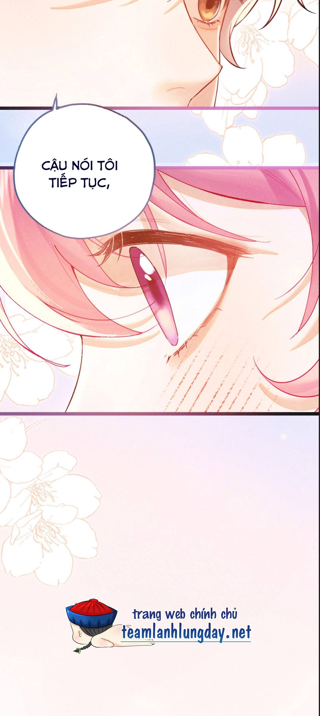 Rõ Ràng Là Anh Ta Thầm Yêu Tôi. - Chap rõ ràng là anh ta thầm yêu tôi 1