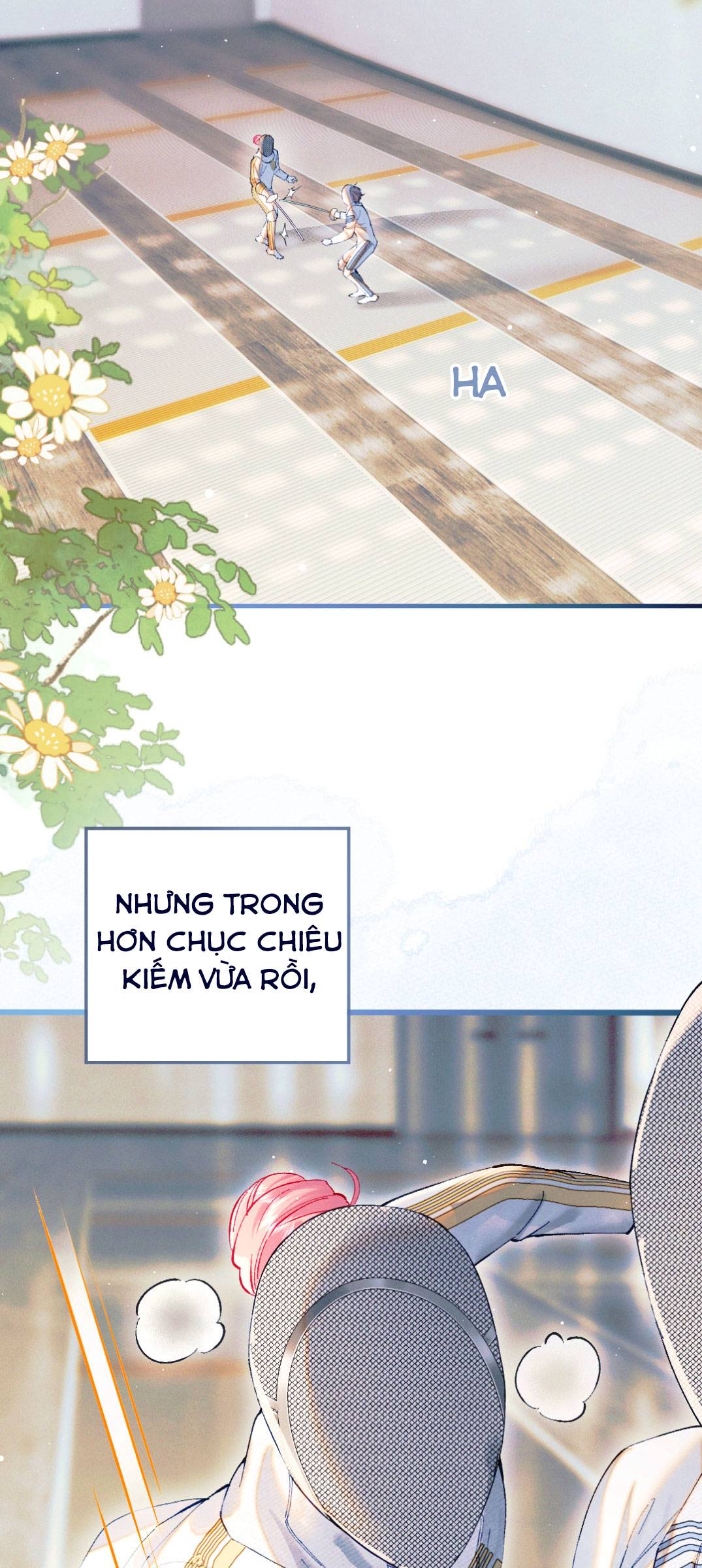 Rõ Ràng Là Anh Ta Thầm Yêu Tôi. - Chap rõ ràng là anh ta thầm yêu tôi 1