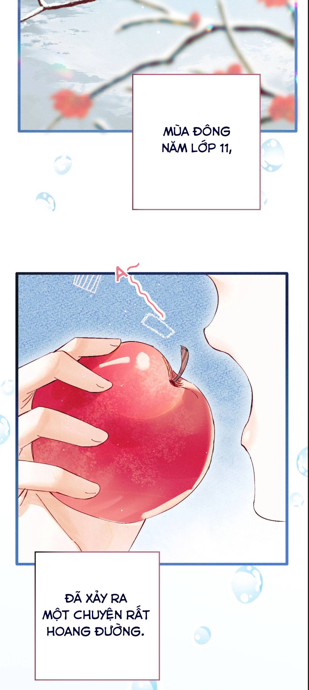 Rõ Ràng Là Anh Ta Thầm Yêu Tôi. - Chap rõ ràng là anh ta thầm yêu tôi 1