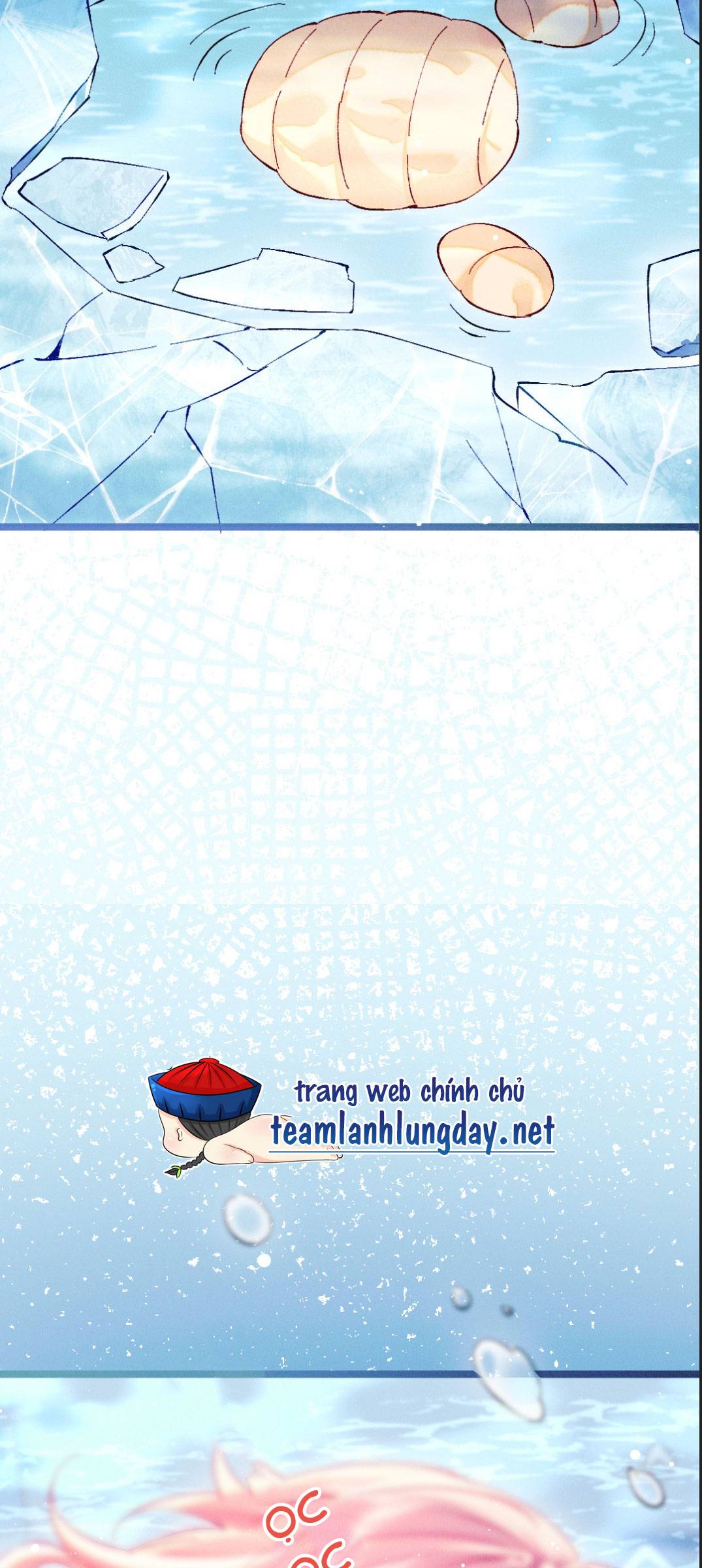 Rõ Ràng Là Anh Ta Thầm Yêu Tôi. - Chap rõ ràng là anh ta thầm yêu tôi 1