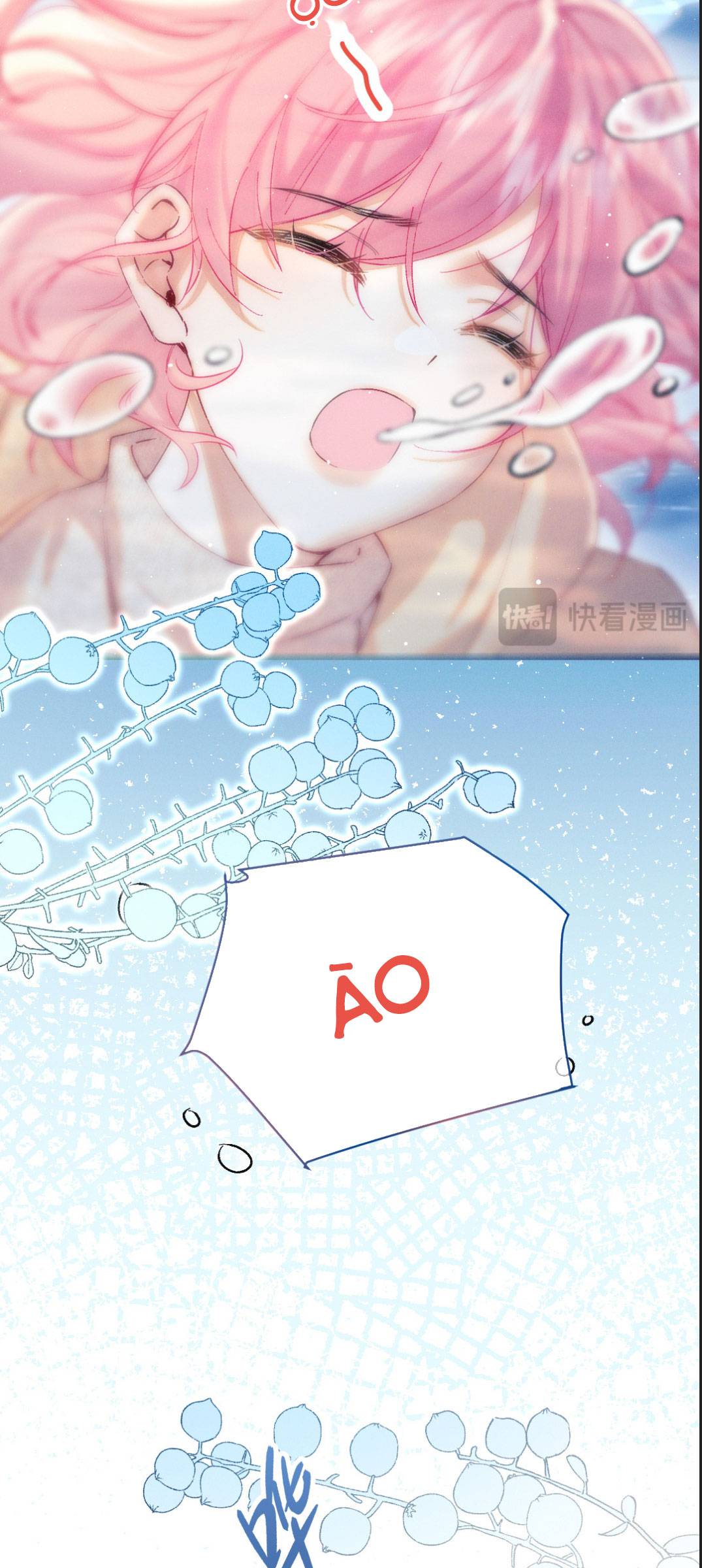 Rõ Ràng Là Anh Ta Thầm Yêu Tôi. - Chap rõ ràng là anh ta thầm yêu tôi 1