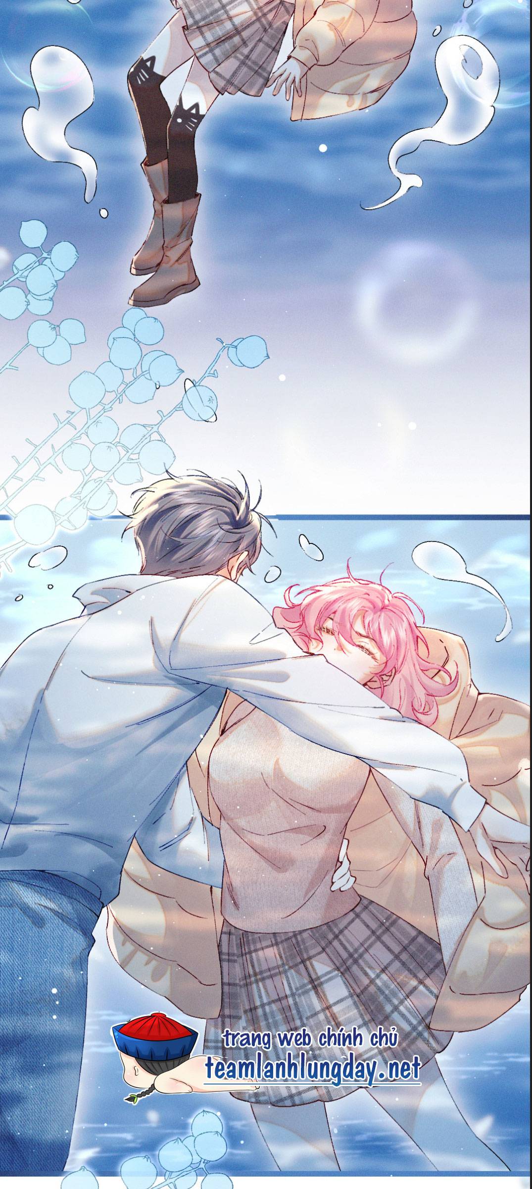 Rõ Ràng Là Anh Ta Thầm Yêu Tôi. - Chap rõ ràng là anh ta thầm yêu tôi 1