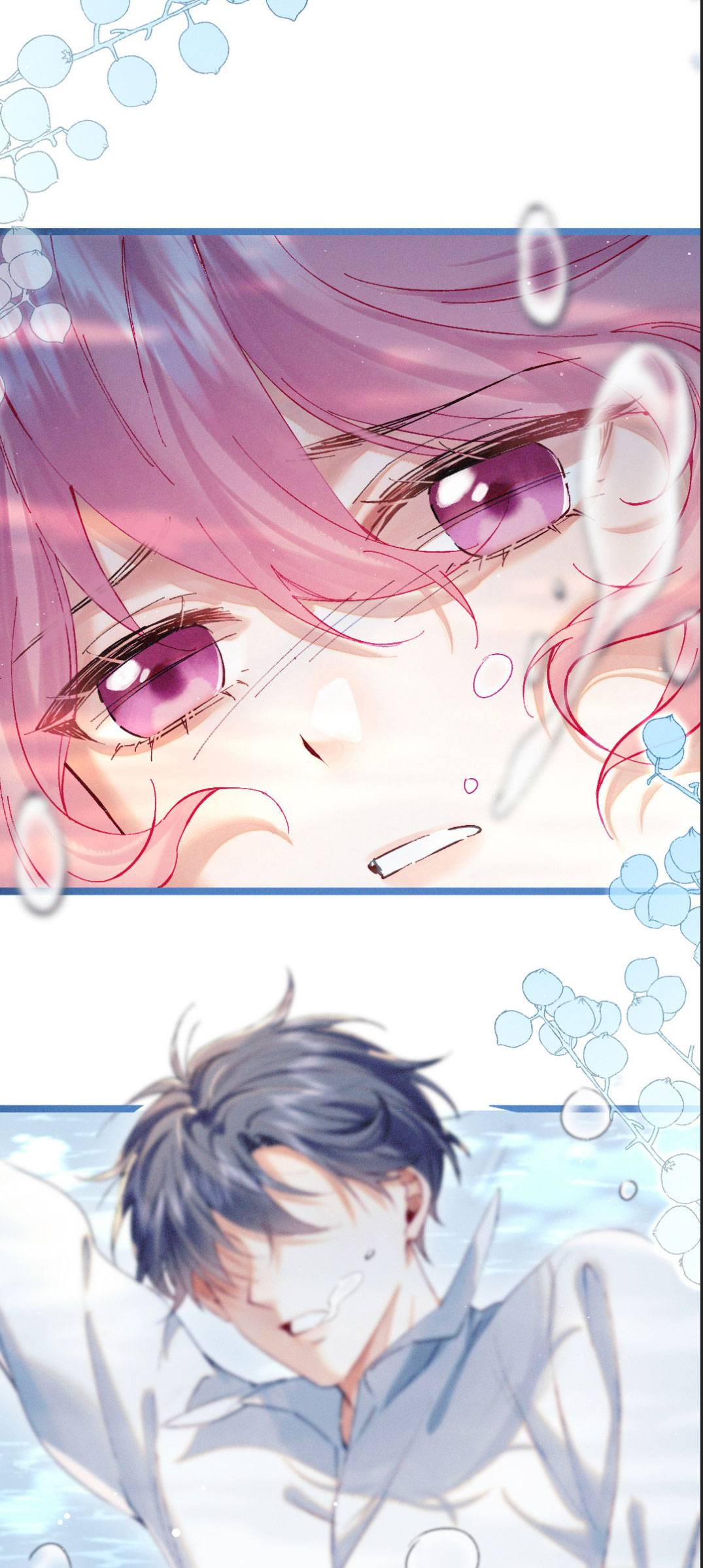 Rõ Ràng Là Anh Ta Thầm Yêu Tôi. - Chap rõ ràng là anh ta thầm yêu tôi 1