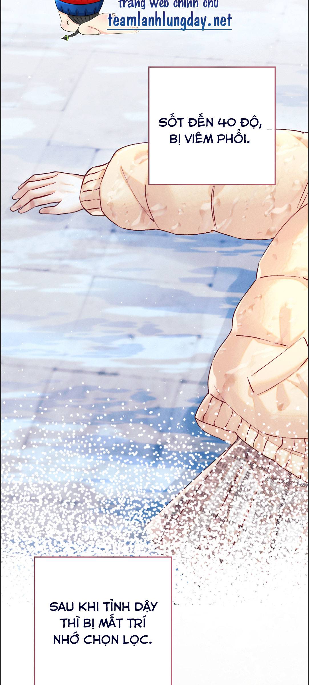 Rõ Ràng Là Anh Ta Thầm Yêu Tôi. - Chap rõ ràng là anh ta thầm yêu tôi 1