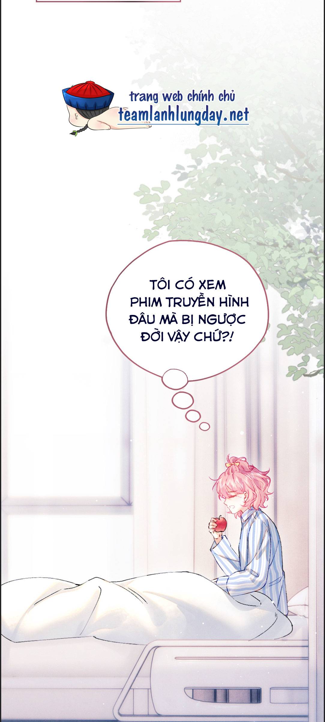 Rõ Ràng Là Anh Ta Thầm Yêu Tôi. - Chap rõ ràng là anh ta thầm yêu tôi 1