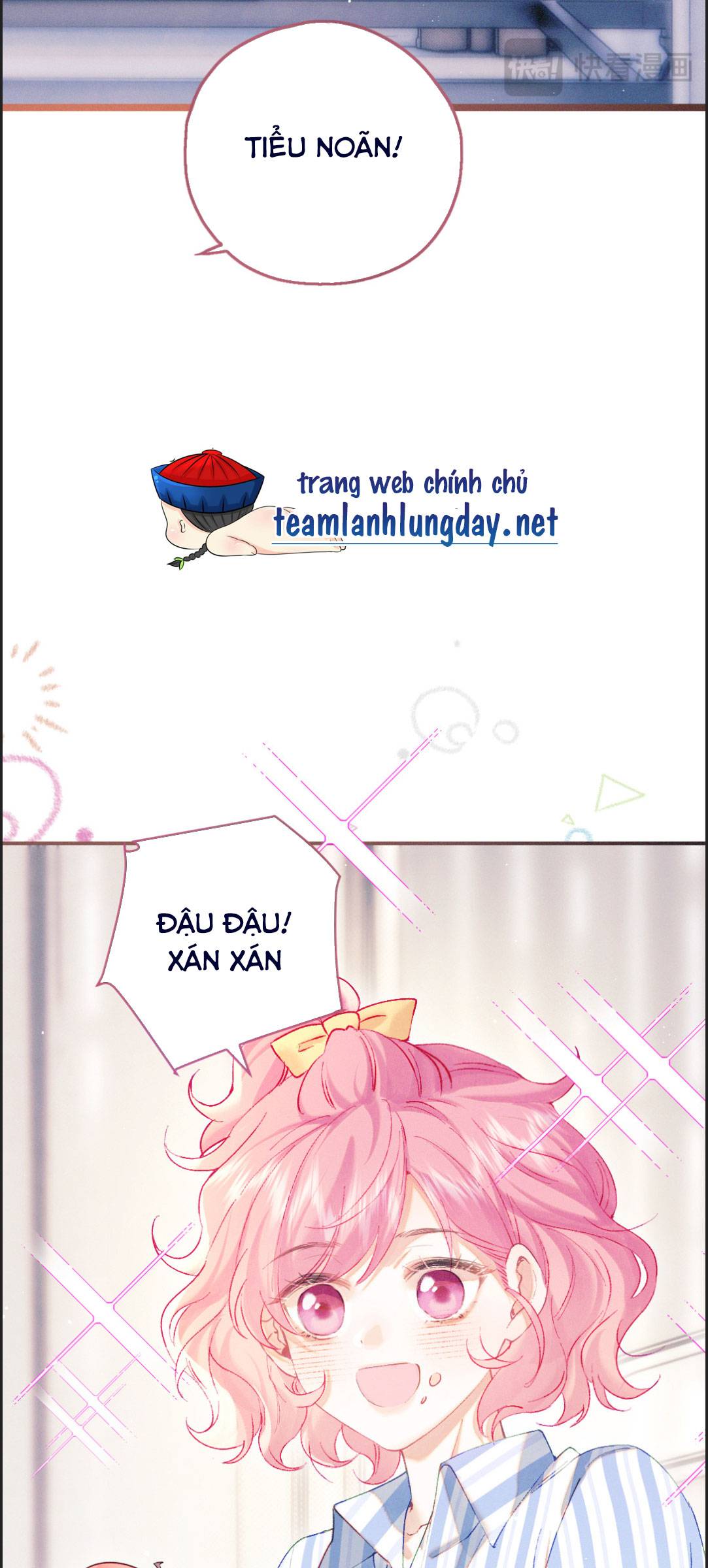 Rõ Ràng Là Anh Ta Thầm Yêu Tôi. - Chap rõ ràng là anh ta thầm yêu tôi 1