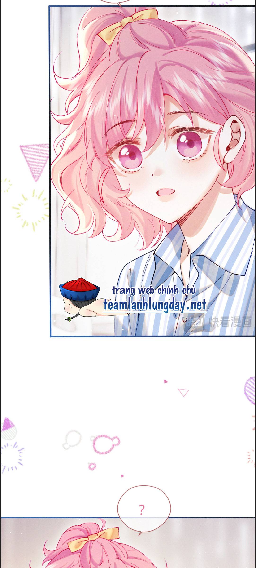 Rõ Ràng Là Anh Ta Thầm Yêu Tôi. - Chap rõ ràng là anh ta thầm yêu tôi 1