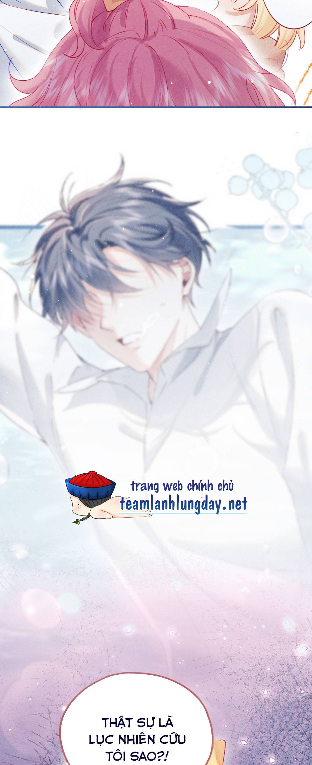 Rõ Ràng Là Anh Ta Thầm Yêu Tôi. - Chap rõ ràng là anh ta thầm yêu tôi 1