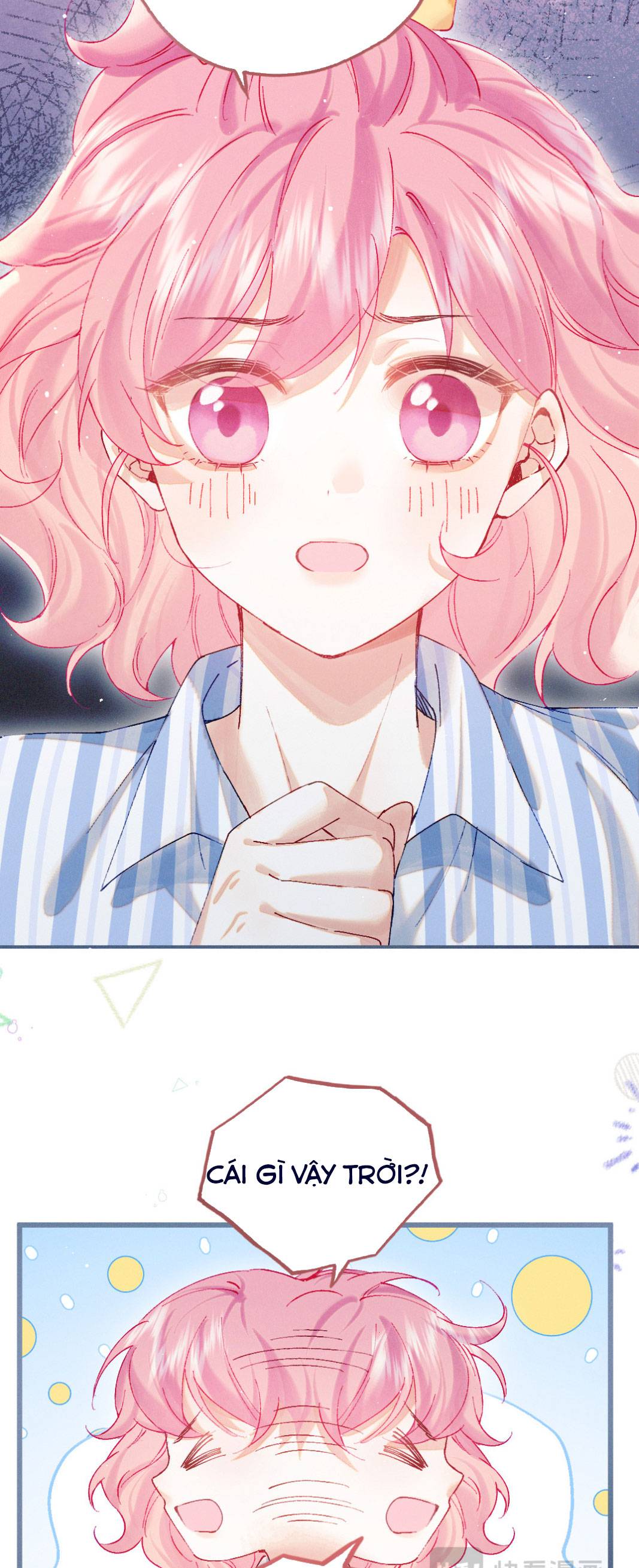 Rõ Ràng Là Anh Ta Thầm Yêu Tôi. - Chap rõ ràng là anh ta thầm yêu tôi 1