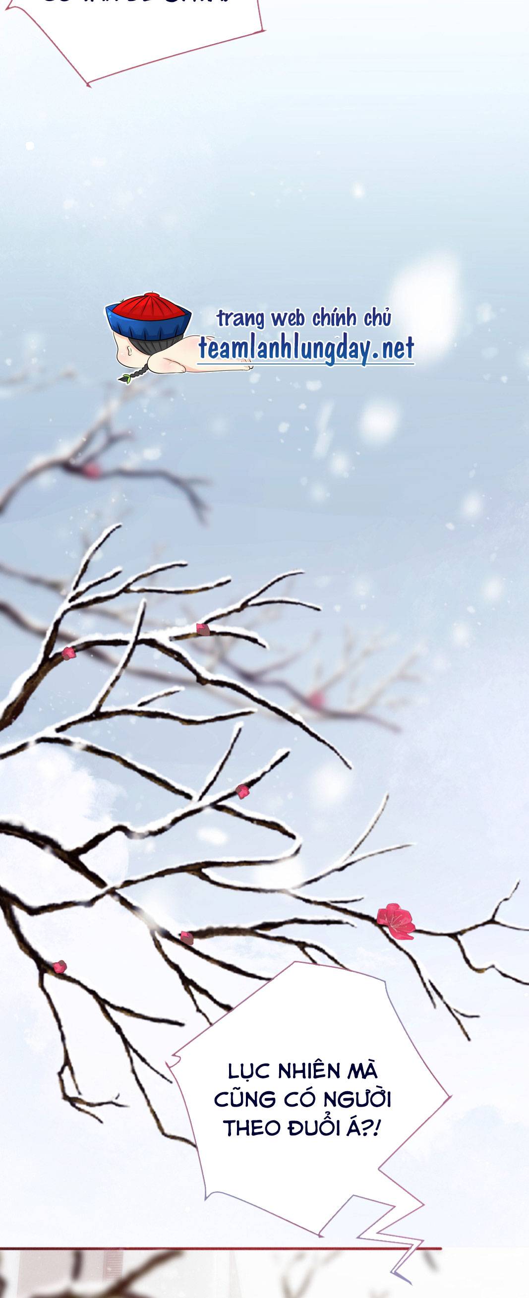 Rõ Ràng Là Anh Ta Thầm Yêu Tôi. - Chap rõ ràng là anh ta thầm yêu tôi 1