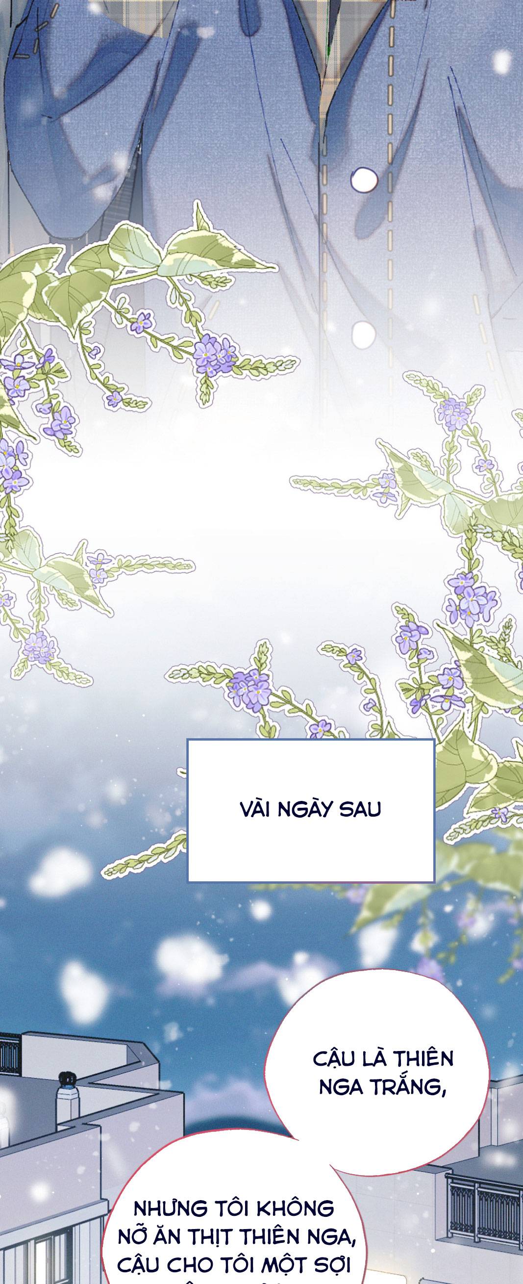 Rõ Ràng Là Anh Ta Thầm Yêu Tôi. - Chap rõ ràng là anh ta thầm yêu tôi 1