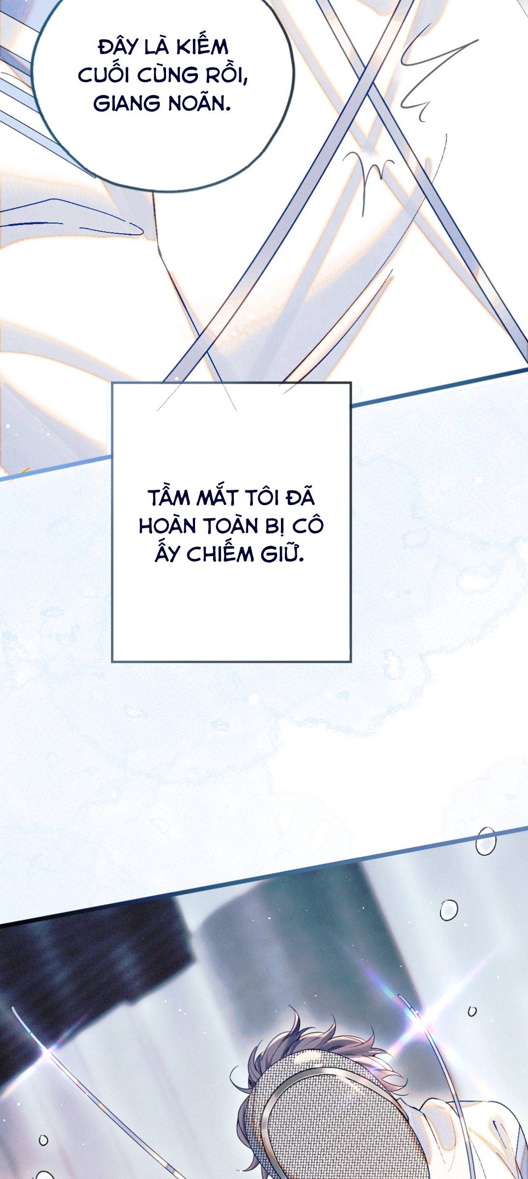 Rõ Ràng Là Anh Ta Thầm Yêu Tôi. - Chap rõ ràng là anh ta thầm yêu tôi 1