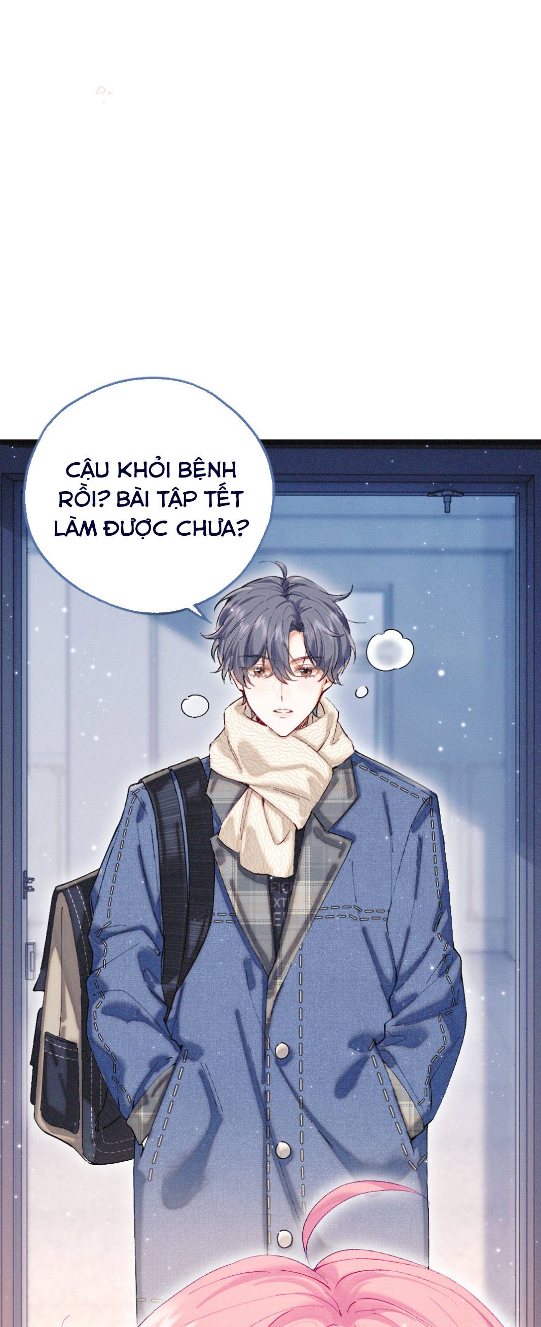 Rõ Ràng Là Anh Ta Thầm Yêu Tôi. - Chap rõ ràng là anh ta thầm yêu tôi 1