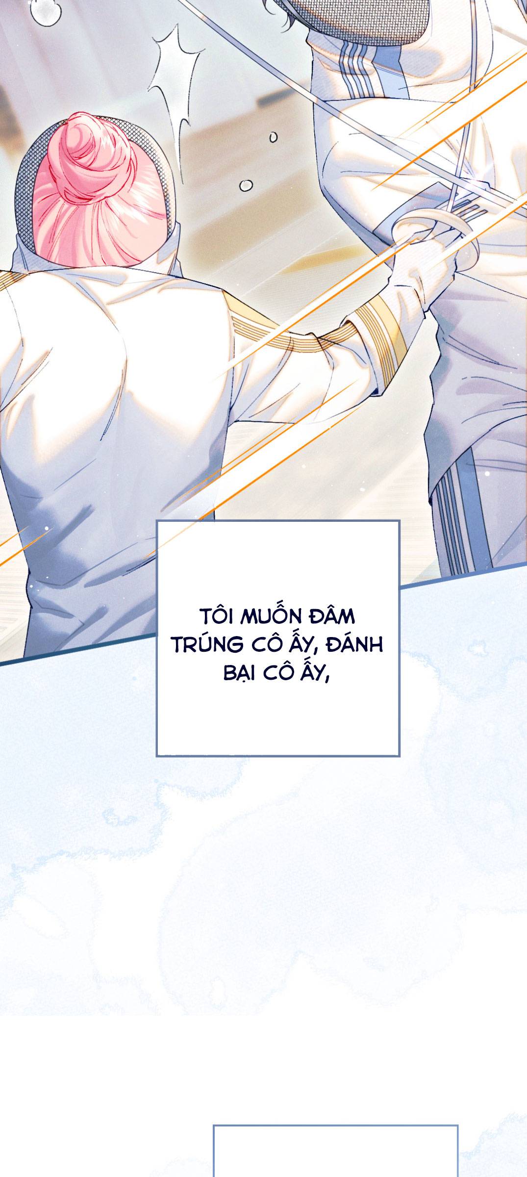 Rõ Ràng Là Anh Ta Thầm Yêu Tôi. - Chap rõ ràng là anh ta thầm yêu tôi 1