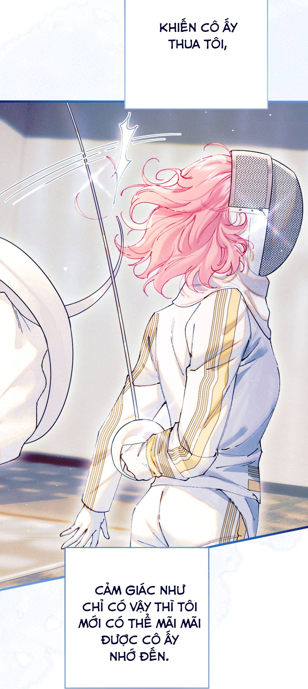 Rõ Ràng Là Anh Ta Thầm Yêu Tôi. - Chap rõ ràng là anh ta thầm yêu tôi 1