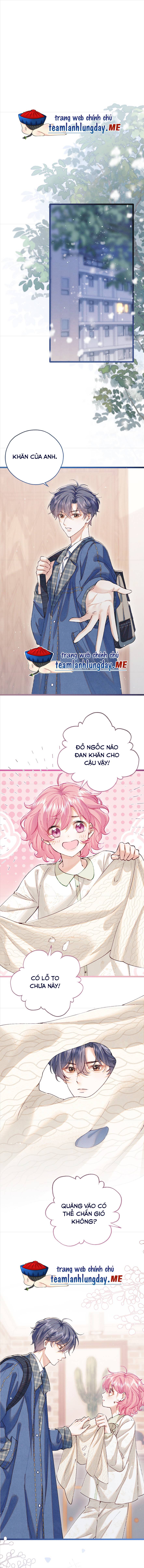 Rõ Ràng Là Anh Ta Thầm Yêu Tôi. - Chap rõ ràng là anh ta thầm yêu tôi 3