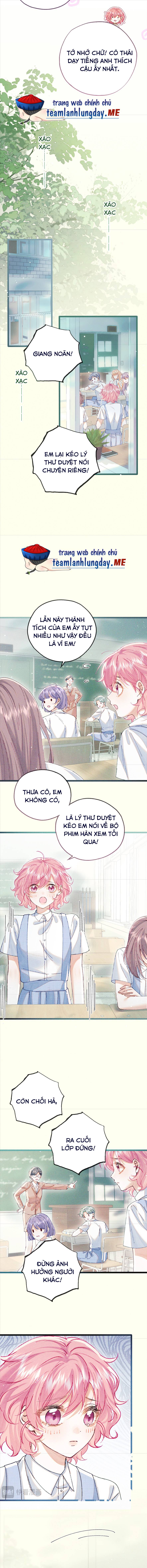 Rõ Ràng Là Anh Ta Thầm Yêu Tôi. - Chap rõ ràng là anh ta thầm yêu tôi 3