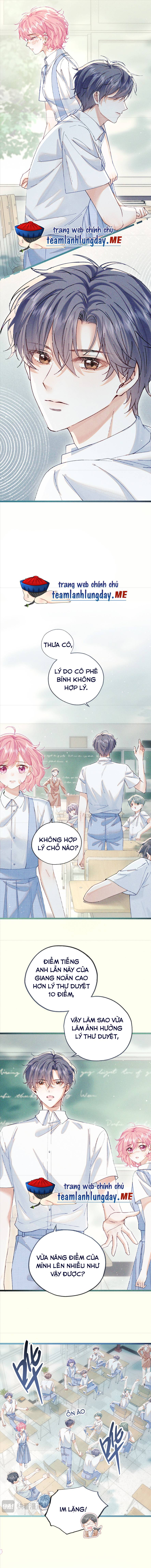 Rõ Ràng Là Anh Ta Thầm Yêu Tôi. - Chap rõ ràng là anh ta thầm yêu tôi 3