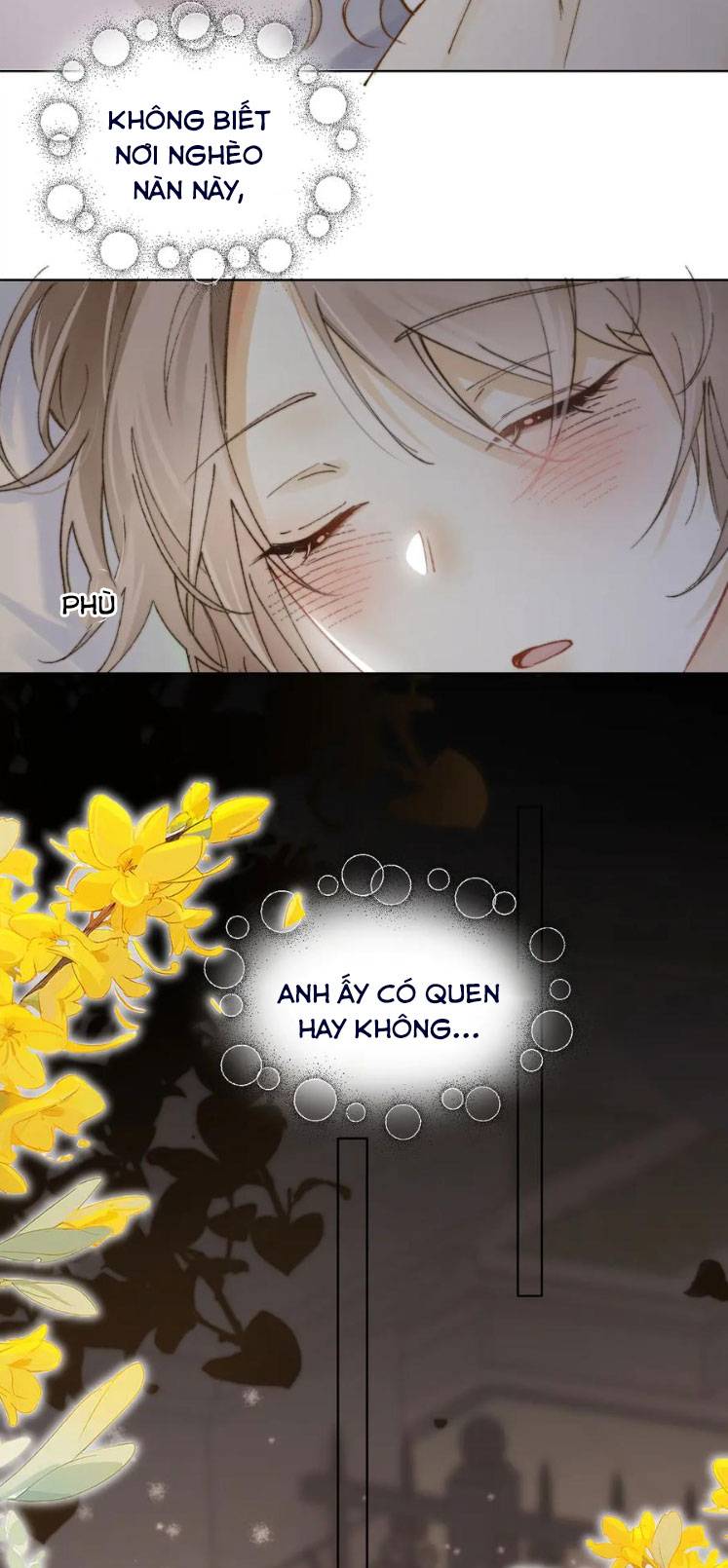 Robot Tình Yêu - Chap 3