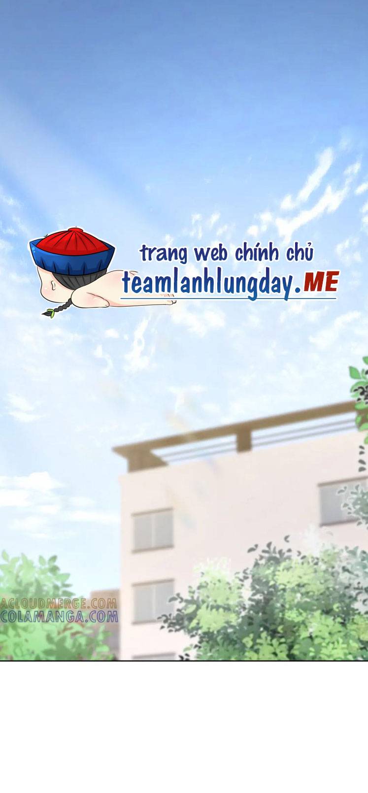 Robot Tình Yêu - Chap 3