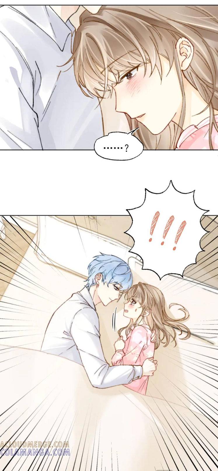 Robot Tình Yêu - Chap 3