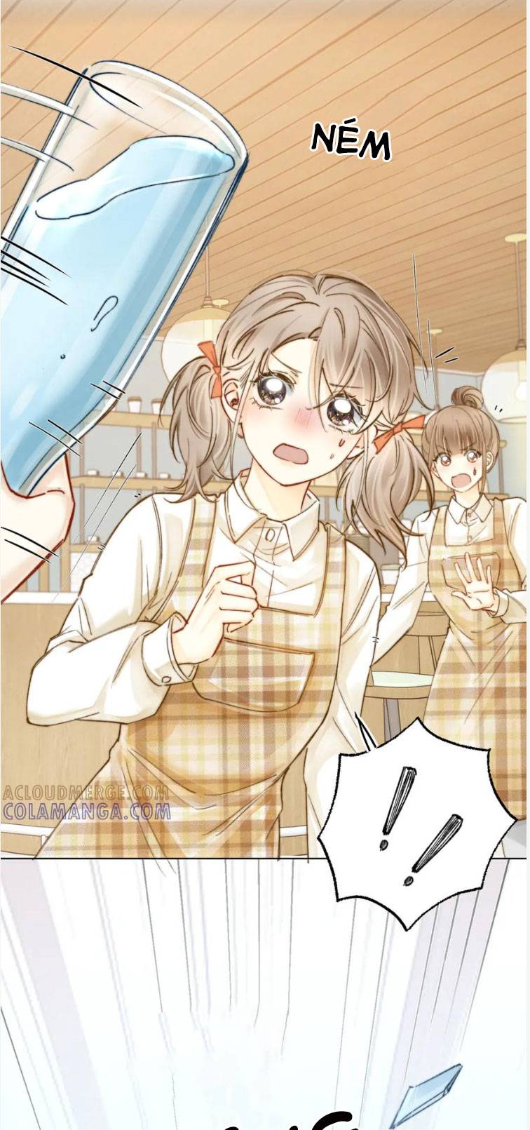 Robot Tình Yêu - Chap 6