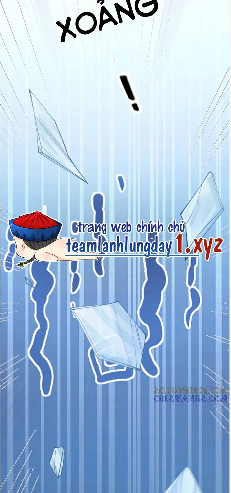 Robot Tình Yêu - Chap 6