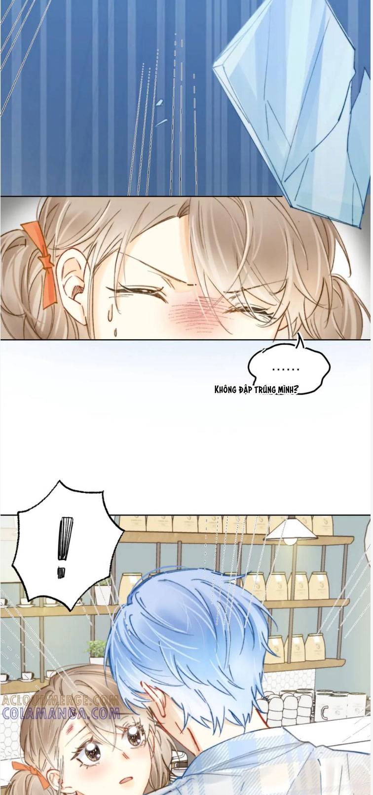 Robot Tình Yêu - Chap 6