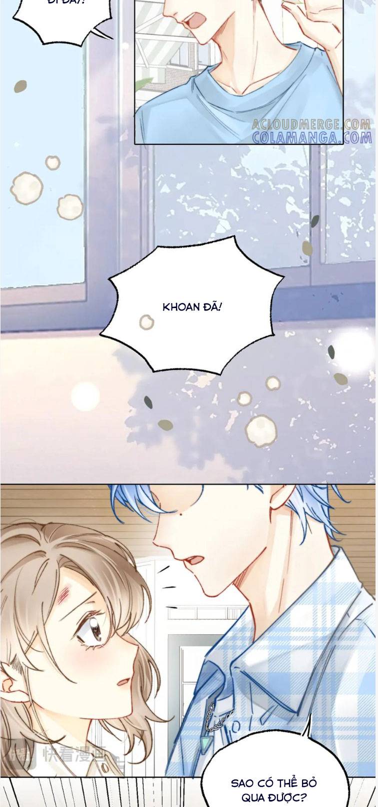 Robot Tình Yêu - Chap 6