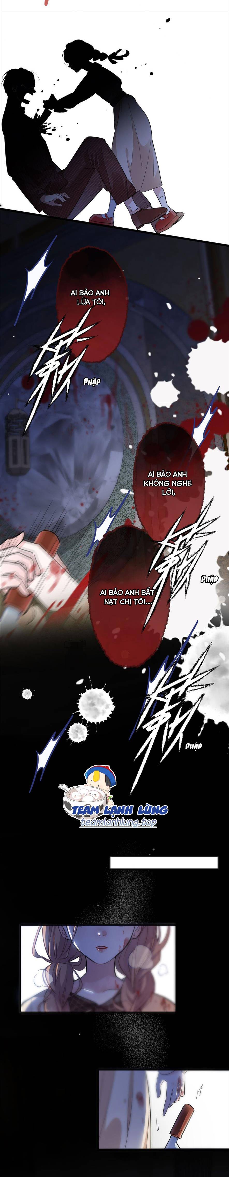 Sau Cơn Mưa - Chap 1