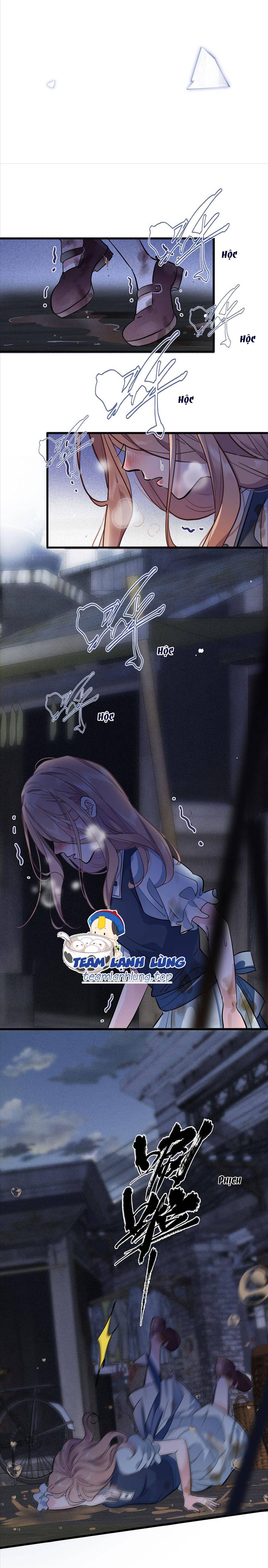 Sau Cơn Mưa - Chap 2